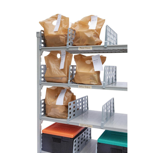 Cambro Premium Series Flex Station Cambro