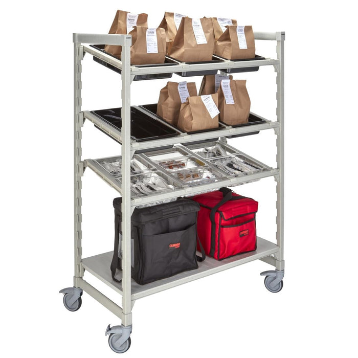 Cambro Premium Series Flex Station Cambro
