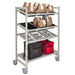 Cambro Premium Series Flex Station Cambro