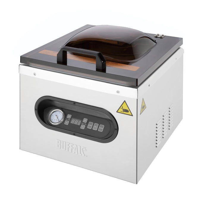 Buffalo Chamber Vac Pack Machine 9Ltr Buffalo