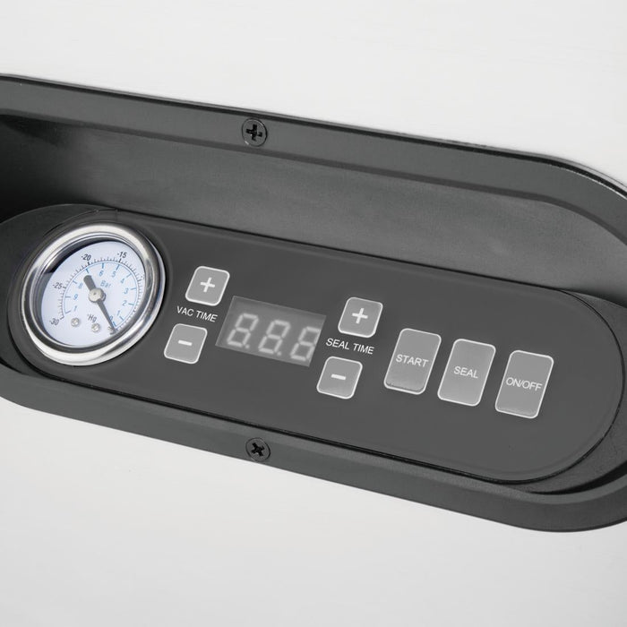 Buffalo Chamber Vac Pack Machine 9Ltr Buffalo