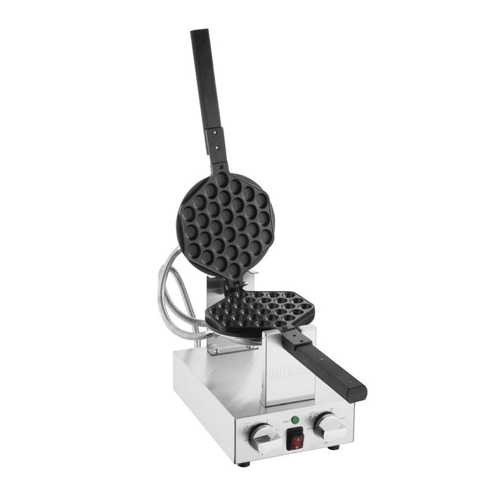 Buffalo Bubble Waffle Maker Buffalo