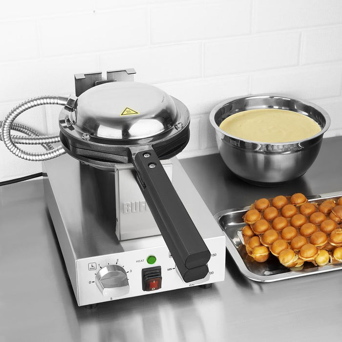 Buffalo Bubble Waffle Maker Buffalo