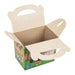 Crafti's Kids Kraft Bizzi Meal Boxes Pet and Farm (200 Pack) Crafti's