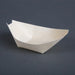 Fiesta Compostable Wooden Sushi Boats Small 80mm (100 Pack) Fiesta Compostable