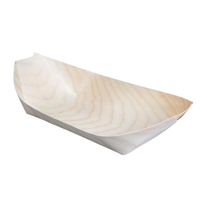 Medium. 190(L)mm | 7 1/2". Pack Quantity: 100