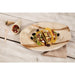 Fiesta Compostable Wooden Canape Cones 75mm (100 Pack) Fiesta Compostable