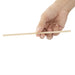 Fiesta Green Biodegradable Wooden Coffee Stirrers 190mm (1000 Pack) Fiesta Compostable