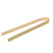 Fiesta Compostable Mini Bamboo Tongs (50 Pack) Fiesta Compostable