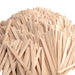 Fiesta Green Biodegradable Wooden Coffee Stirrers 140mm (1000 Pack) Fiesta Compostable