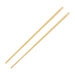 Fiesta Compostable Bamboo Chopsticks (100 Pack) Fiesta Compostable