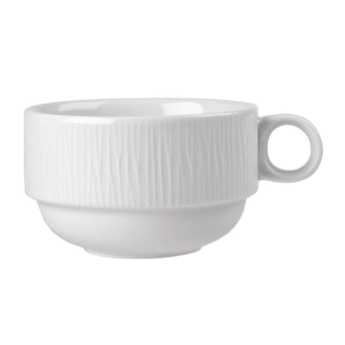295ml / 10oz. Fits saucer DK438