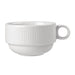 295ml / 10oz. Fits saucer DK438