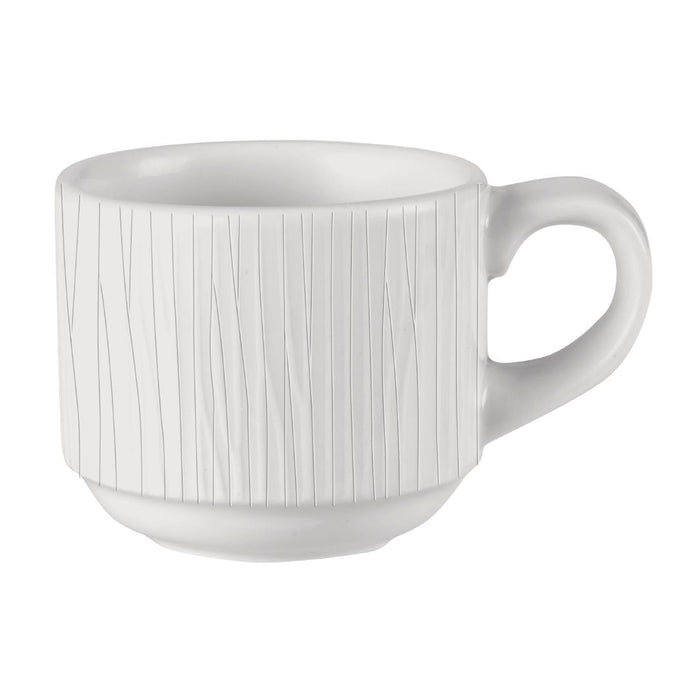 97ml / 3.3oz. Fits saucer DK439