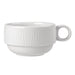 207ml / 7oz. Fits saucer DK438