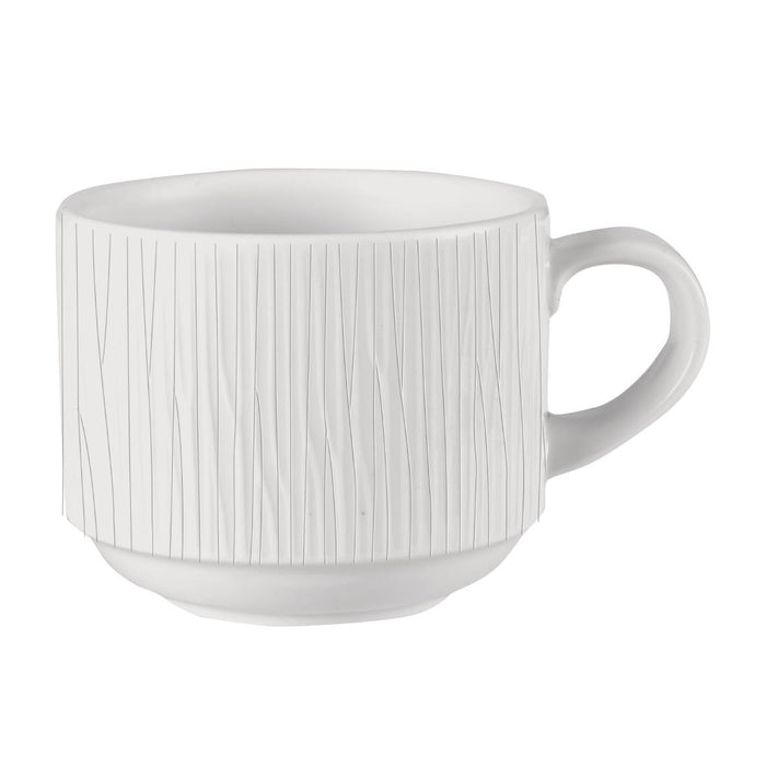 236ml / 8oz. Fits saucer DK438
