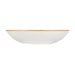 Churchill Stonecast Round Coupe Bowl Duck Egg Blue 200mm (12 Pack) Churchill