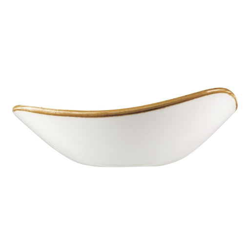 Churchill Stonecast Round Bowl Duck Egg Blue 265mm (12 Pack) Churchill