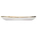 Churchill Stonecast Deep Square Plate Duck Egg Blue 260mm (6 Pack) Churchill