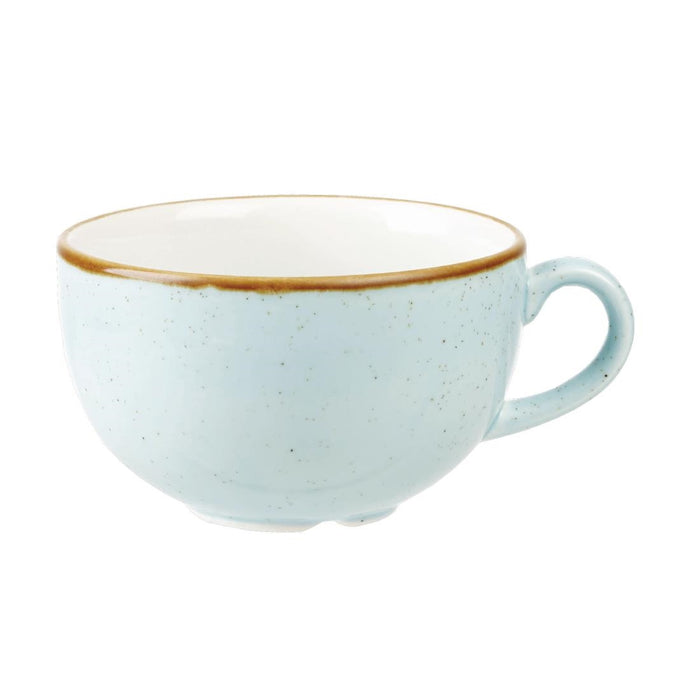 236ml / 8oz. Fits saucers DK515, DK533, DK550 and DK567