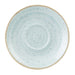 158(Ø)mm / 6 1/4". Fits all 8oz and 12oz Stonecast cups