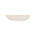 Churchill Stonecast Round Coupe Bowl Barley White 305mm (6 Pack) Churchill