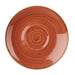 158(Ø)mm / 6 1/4". Fits all 8oz and 12oz Stonecast cups