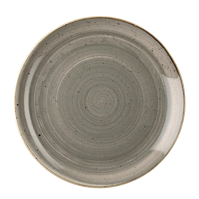 260(Ø)mm / 10.25"
