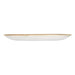 Churchill Stonecast Round Coupe Plate Peppercorn Grey 295mm Churchill