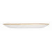 Churchill Stonecast Round Coupe Plate Peppercorn Grey 200mm Churchill