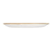 Churchill Stonecast Round Coupe Plate Peppercorn Grey 185mm Churchill