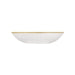 Churchill Stonecast Round Coupe Bowl Peppercorn Grey 310mm (6 Pack) Churchill