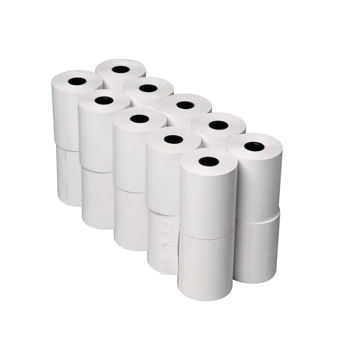 Olympia Thermal Till Roll 57 x 42mm (20 Pack) Olympia