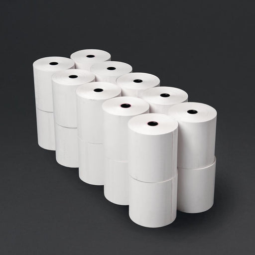 80(H) x 72(Ø)mm. Box Qty: 20