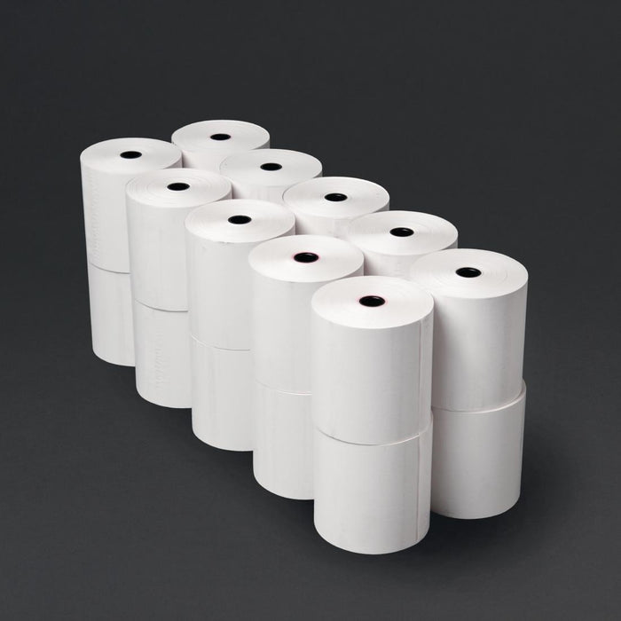 80(H) x 72(Ø)mm. Box Qty: 20