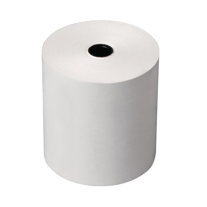 Olympia Thermal Till Roll 80 x 72mm (20 Pack) Olympia