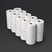 2 x White. Box Qty: 20