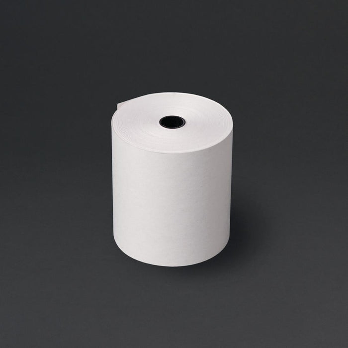 Olympia Non-Thermal 2ply Till Roll 76 x 71mm (20 Pack) Olympia