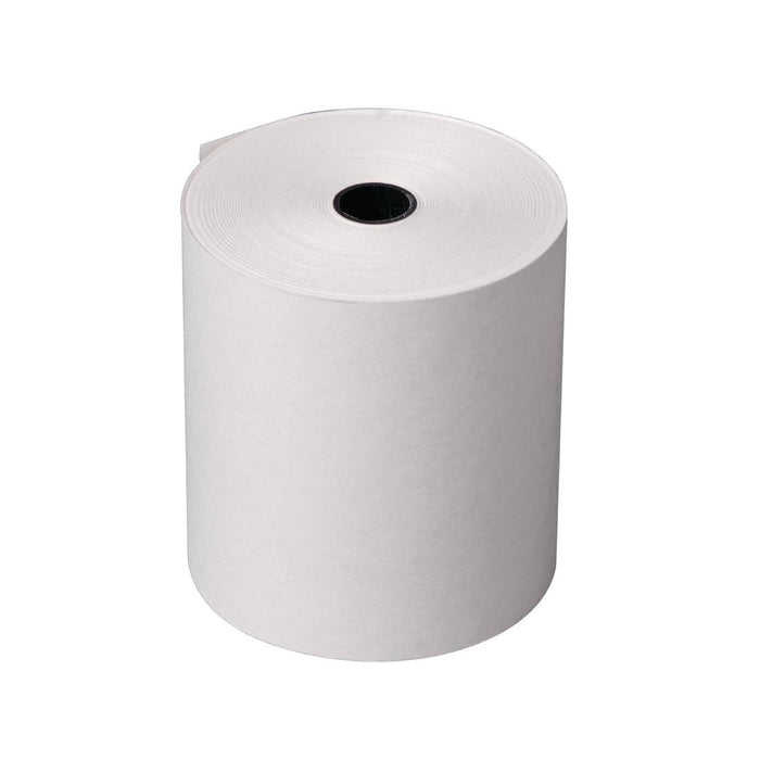 Olympia Non-Thermal 2ply Till Roll 76 x 71mm (20 Pack) Olympia