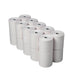 Olympia Non-Thermal 2ply White and Pink Till Roll 76 x 71mm (20 Pack) Olympia