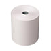 Olympia Non-Thermal 2ply White and Pink Till Roll 76 x 71mm (20 Pack) Olympia