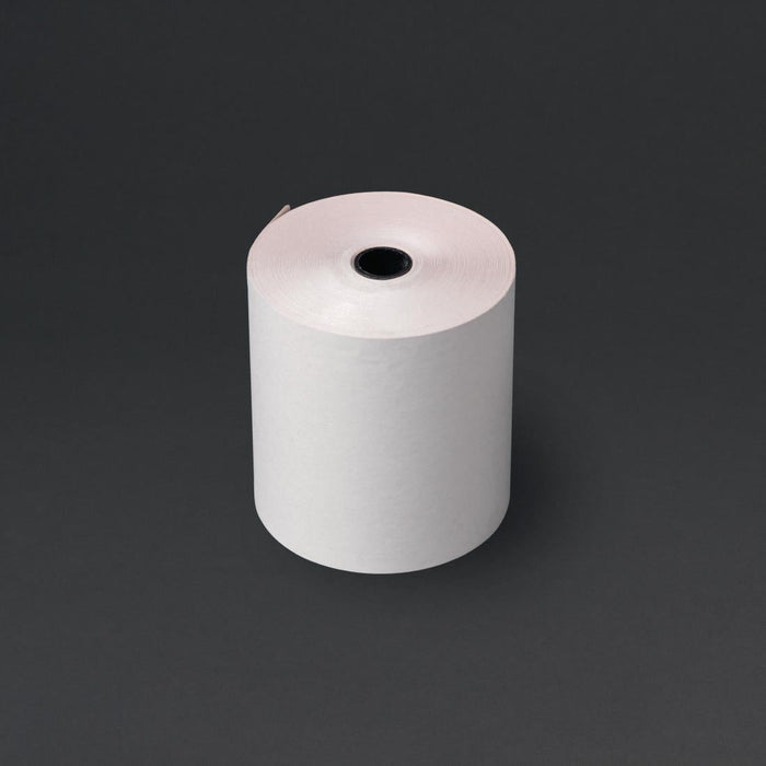 Olympia Non-Thermal 3ply Till Roll 75 x 70mm (20 Pack) Olympia