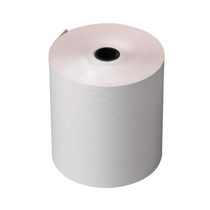 Olympia Non-Thermal 3ply Till Roll 75 x 70mm (20 Pack) Olympia