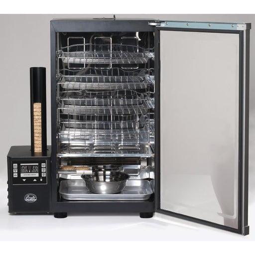 Bradley 4 Rack Digital Food Smoker BTDS76CE Bradley