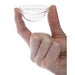 Arcoroc Mini Glass Bowl 0.035Ltr (6 Pack) Arcoroc