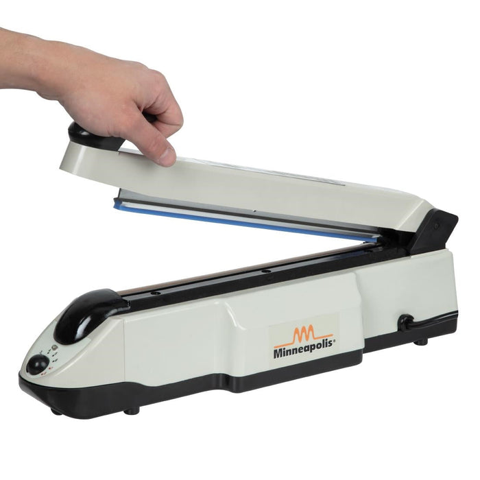 Sirman Bag Sealer 300mm Sirman