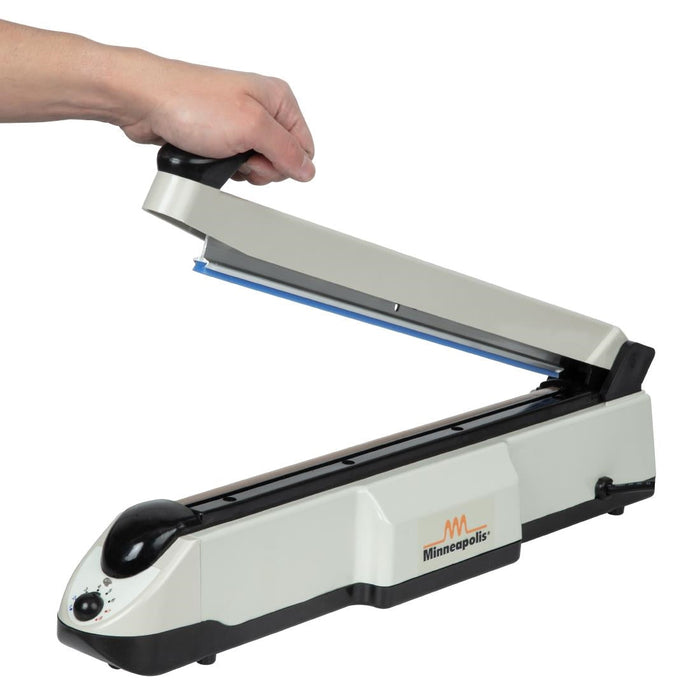 Sirman Bag Sealer 400mm Sirman