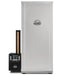 Bradley 6 Rack Electric Digital Food Smoker BTDS108CE Bradley