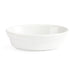 Olympia Whiteware Oval Pie Bowls 145mm (6 Pack) Olympia