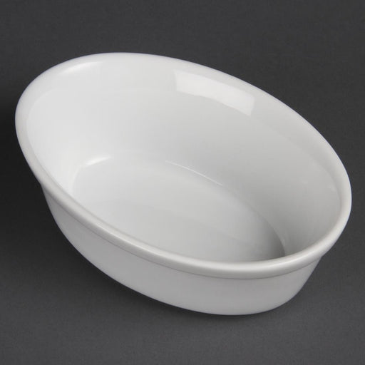 52x 161x 116mm. White. Pack Quantity: 6. Lifetime Edge-Chip Warranty